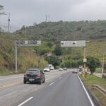 Novos radares na BR-040 multam pra valer a partir desta sexta-feira; veja localização