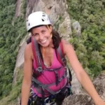 Mulher que morreu ao cair de rapel em Minas era educadora ambiental em cidade do interior de SP