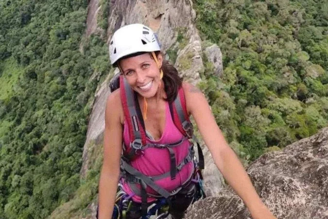 Mulher que morreu ao cair de rapel em Minas era educadora ambiental em cidade do interior de SP