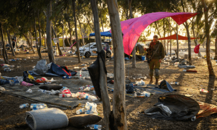 Reféns libertados de Gaza detalham violência sexual em novo relatório