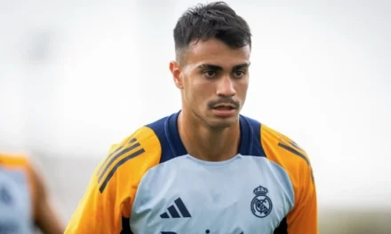 Atlético negocia contratação de meia do Real Madrid