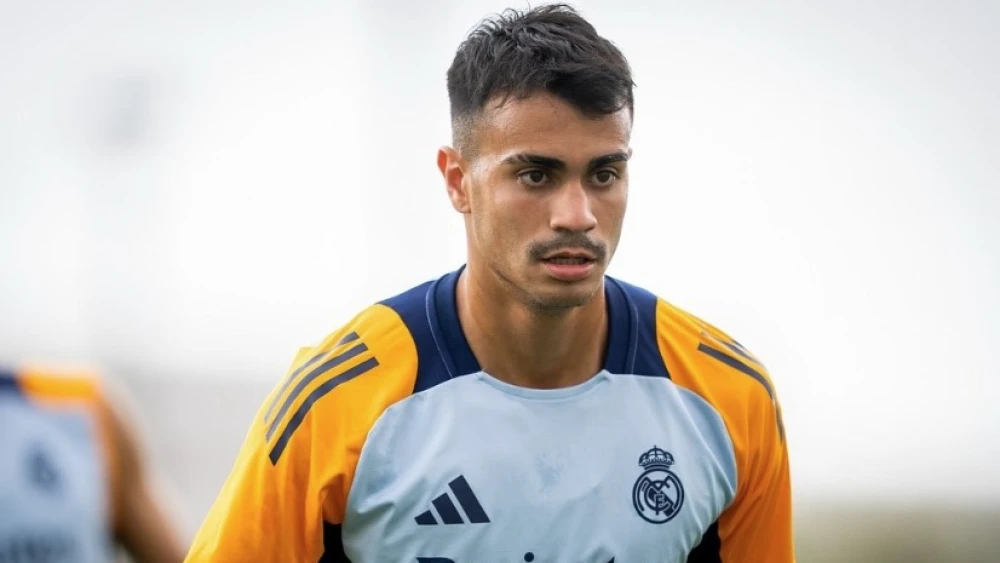 Atlético negocia contratação de meia do Real Madrid