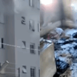Menina causou incêndio que matou bebê por não querer cuidar dos irmãos