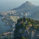 Segurança do Brics, no Rio, terá cerca de 17 mil policiais civis e militares