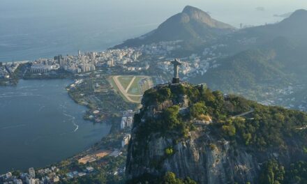 Segurança do Brics, no Rio, terá cerca de 17 mil policiais civis e militares