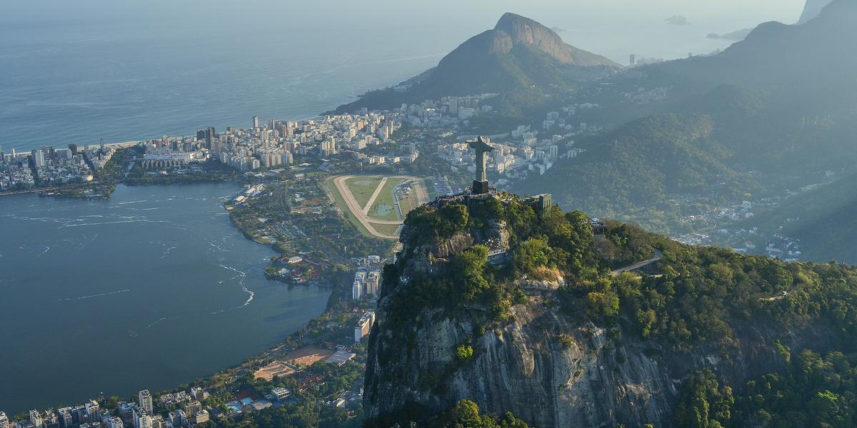 Segurança do Brics, no Rio, terá cerca de 17 mil policiais civis e militares