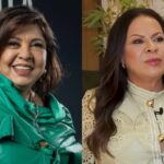 Roberta Miranda detona Dona Ruth e expõe “boicote” no meio musical