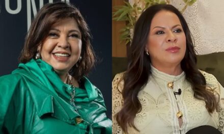 Roberta Miranda detona Dona Ruth e expõe “boicote” no meio musical
