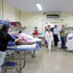 Mulheres terão direito a acompanhante em serviços de saúde