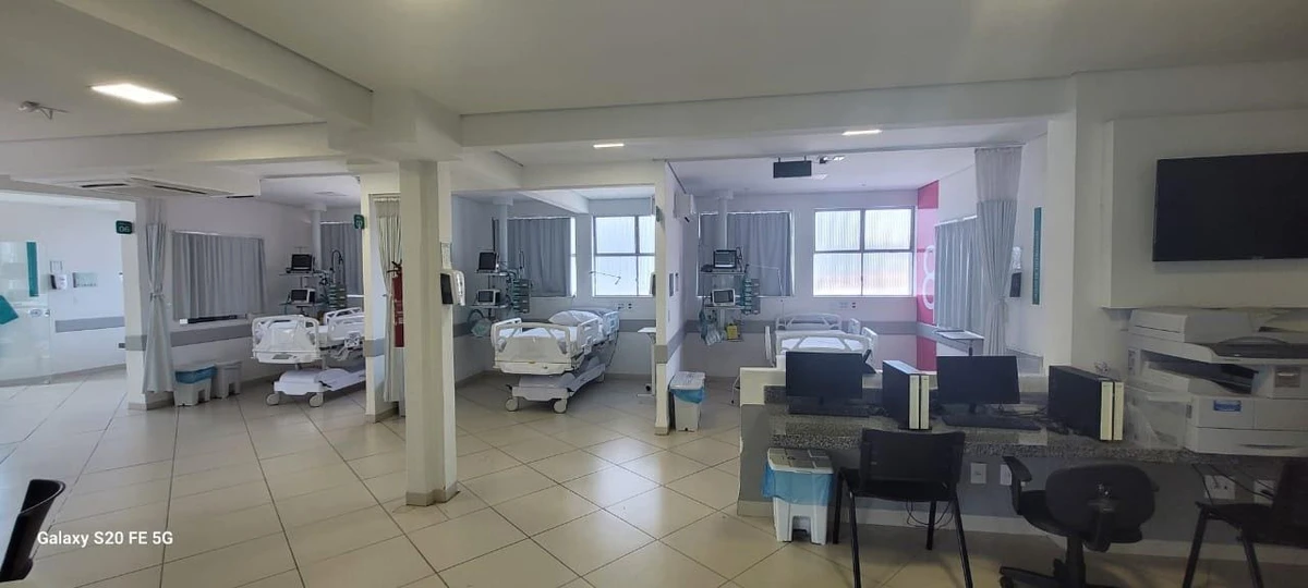 Minas vai receber mais de R$ 650 milhões em ambulâncias, UBS e estruturas de saúde pelo Novo PAC