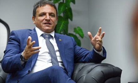 Justiça vê fraude em emenda de R$ 126 milhões de senador bolsonarista