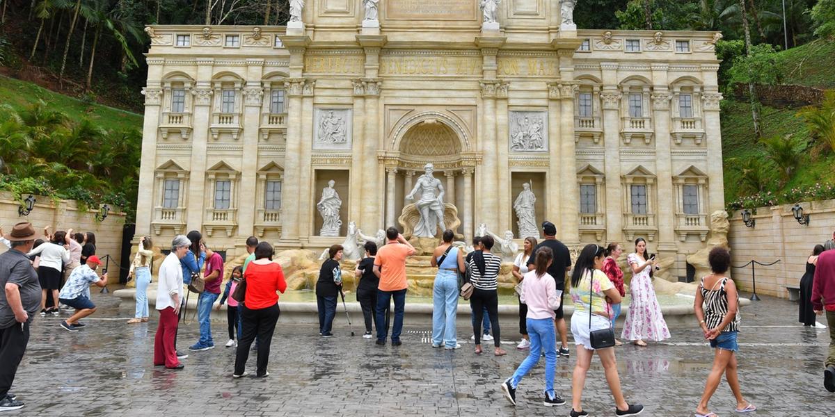 Serra Negra: turismo impulsiona economia e atrai mais de 780 mil visitantes por ano