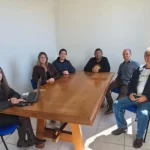 SIM de Formiga recebe visita técnica de servidores de Claraval