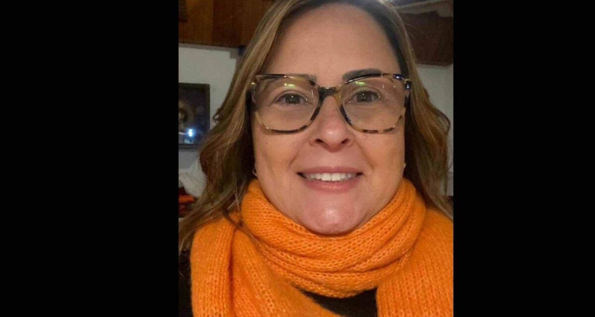 Polícia prende principal suspeito de matar professora de BH