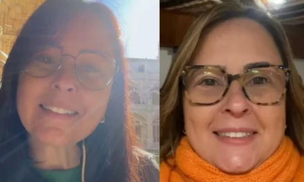 ‘Iluminada, generosa e amiga’: pais e alunos lamentam morte de professora em BH