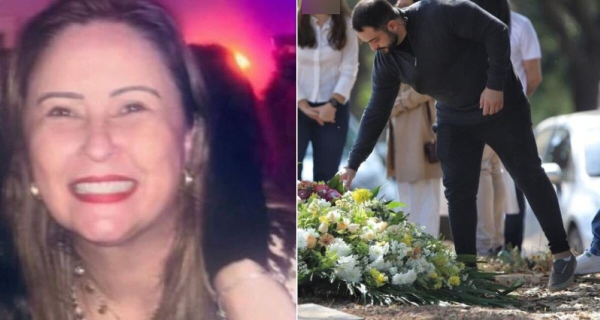 Filho que confessou morte de professora em BH sofre ameaças na cadeia