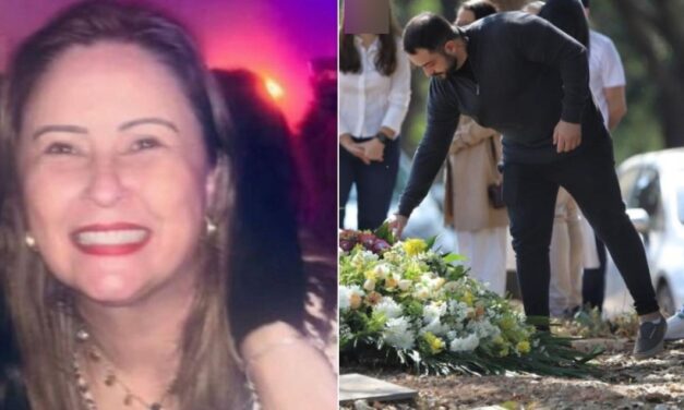 Filho que confessou morte de professora em BH sofre ameaças na cadeia