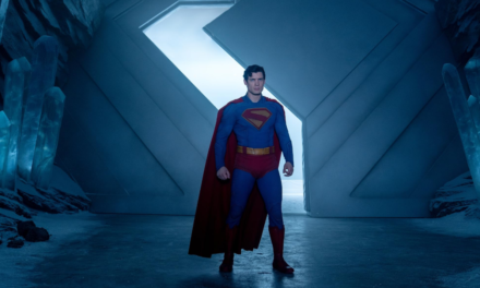 “Superman” arrecada mais de R$ 30 milhões em estreia no Brasil