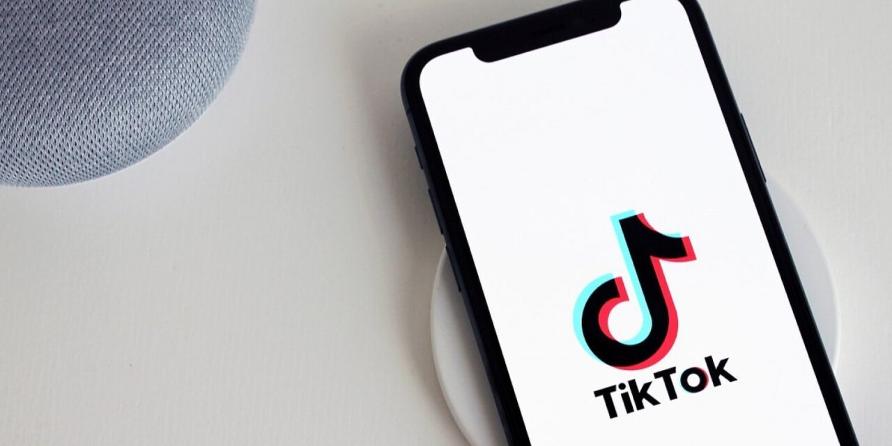 TikTok vai avisar pais quando adolescentes postarem vídeo, story ou foto