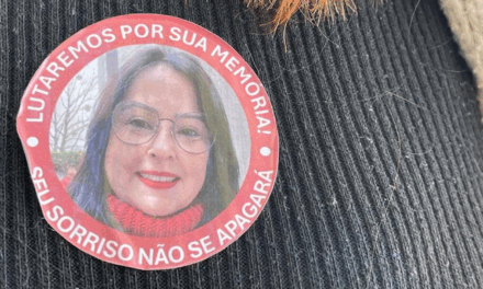 Filho que confessou ter matado a mãe professora é transferido de presídio pela segunda vez