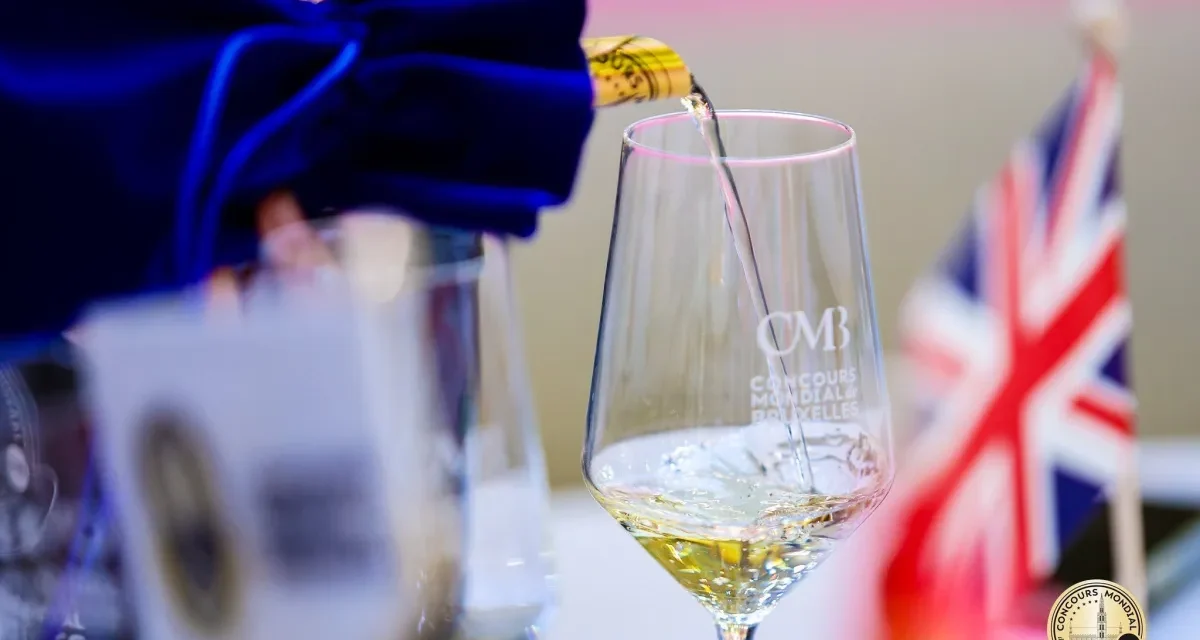 Brasil tem 17 vinhos premiados em concurso internacional sediado na China; o vinho grande ouro foi Jolimont Chardonnay Reserva 2023