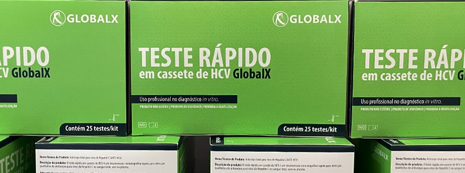 Testar e tratar salva vidas: hepatites virais têm diagnóstico e tratamento gratuitos em Minas