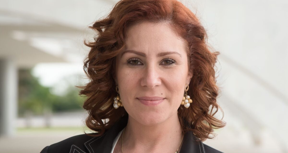 Deputada Carla Zambelli é presa na Itália