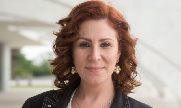 Deputada Carla Zambelli é presa na Itália