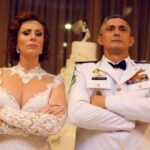 Em fuga com deputada, marido de Zambelli pede demissão de cargo no CE