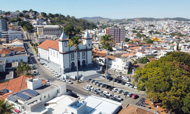 Dia dos Pais será de tempo claro e temperaturas agradáveis em Formiga