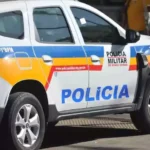 Homem é encontrado morto dentro de carrinho de supermercado em BH