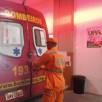 Formiga: homem é agredido por vizinho após desavença envolvendo cão