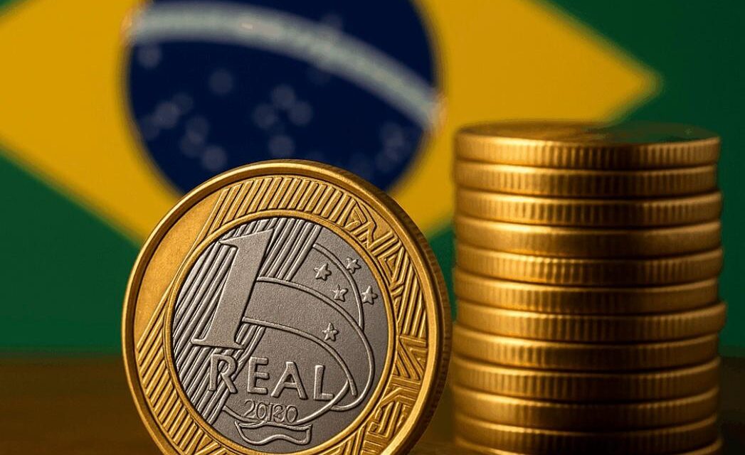 Relatório do Tesouro indica dívida pública do Brasil fora de controle