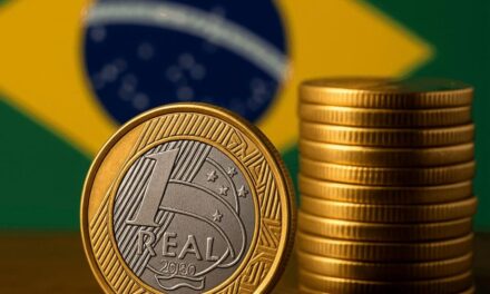 Relatório do Tesouro indica dívida pública do Brasil fora de controle