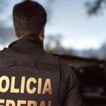 Mulher condenada pelo STF é presa ao chegar ao Brasil
