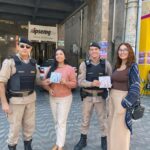 Polícia Militar lança “Operação Agosto Lilás” em Formiga