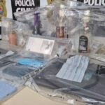 Operação “Máscara de Dionísio” investiga professor por abuso de menores em escola de artes, em Abaeté