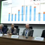 Amazônia registra aumento de desmatamento; Cerrado e Pantanal apresentam queda, aponta Inpe