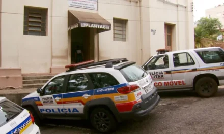 Servidora pública é presa em flagrante por venda de atestados médicos falsos em Varginha