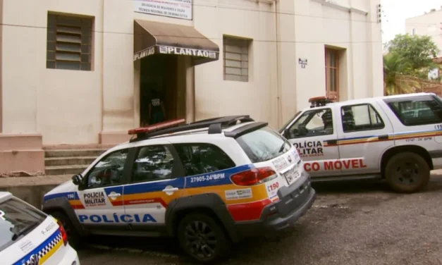Servidora pública é presa em flagrante por venda de atestados médicos falsos em Varginha
