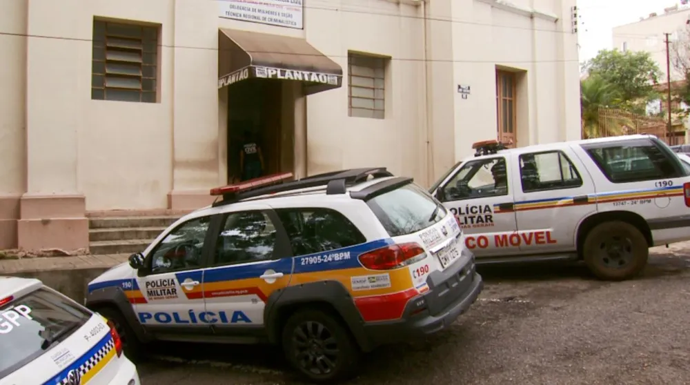 Servidora pública é presa em flagrante por venda de atestados médicos falsos em Varginha