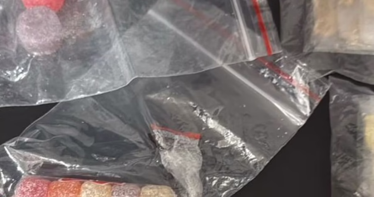 Bala de goma com LSD: polícia desmantela tráfico online voltado para público de alto padrão em SP