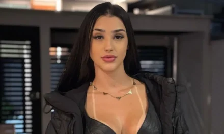 Bia Miranda é investigada na Operação Desfortuna por divulgação de apostas online