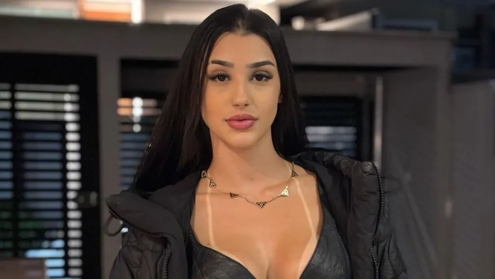 Bia Miranda é investigada na Operação Desfortuna por divulgação de apostas online