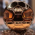 France Football revela finalistas da Bola de Ouro 2025; veja lista completa