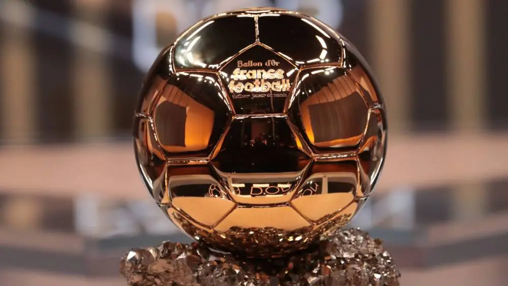 France Football revela finalistas da Bola de Ouro 2025; veja lista completa