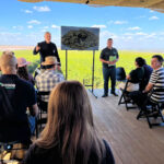 BDMG abre inscrições para curso gratuito em agricultura regenerativa