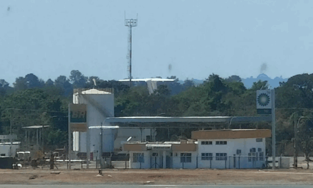 Misterioso voo russo em Brasília expõe falta de transparência sobre carga e tripulação