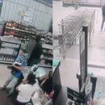 Criminosos com uniformes falsos da Polícia Civil assaltam carro-forte em Osasco
