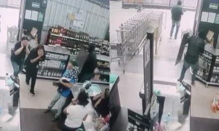 Criminosos com uniformes falsos da Polícia Civil assaltam carro-forte em Osasco